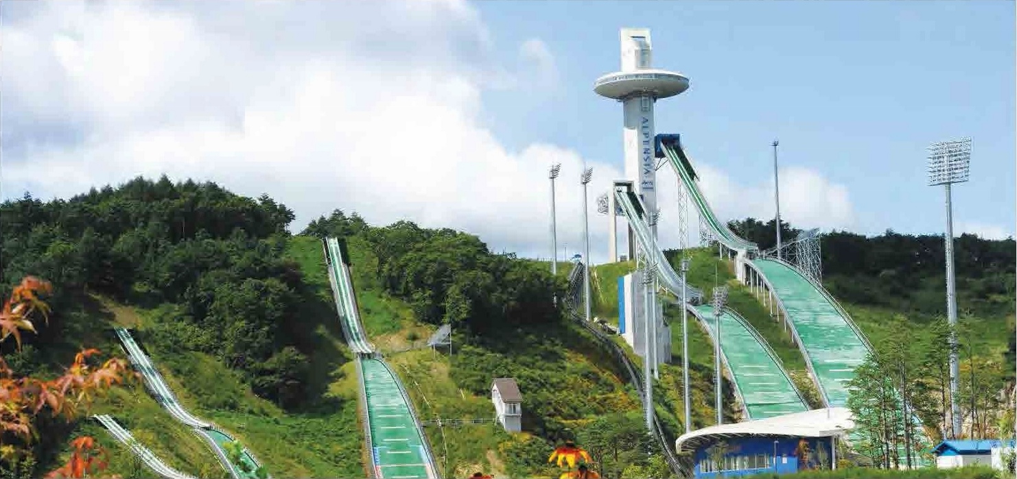 【2024夏季】五輪開催都市予想スレ【2026冬季】 [転載禁止]©2ch.net YouTube動画>1本 ->画像>6枚 