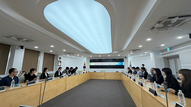 2026년도 제2회 크레아서울 세미나를 개최했습니다.