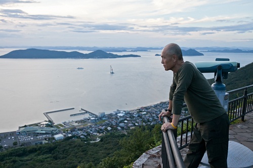 屋島からの眺め