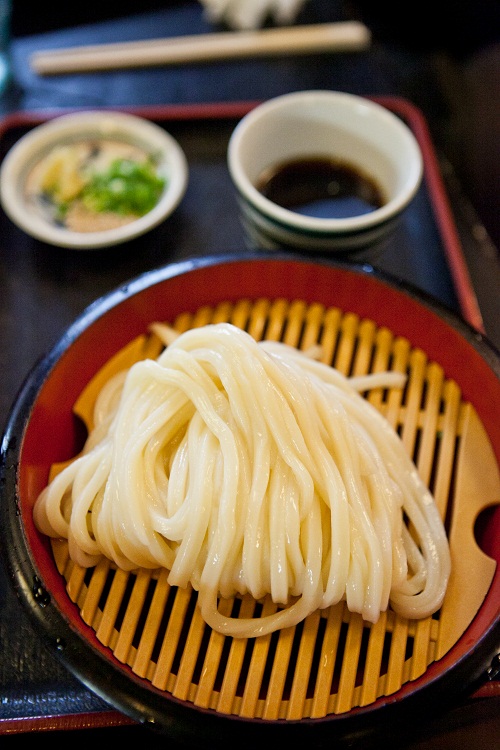うどん②