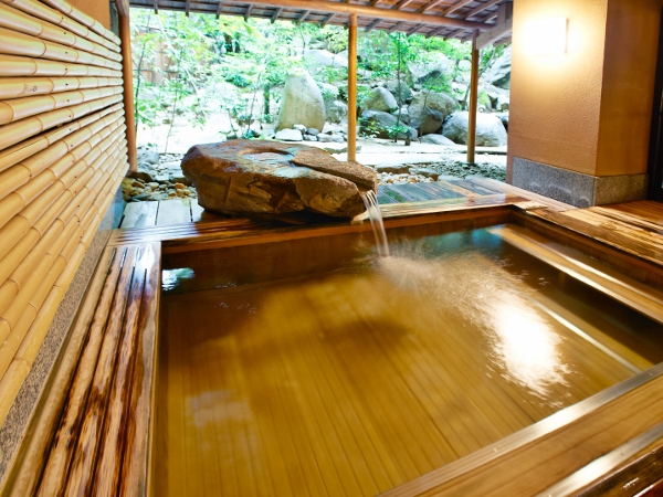 男郎花（おとこえし）