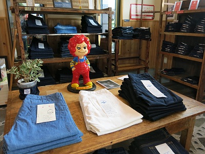 ベティスミスジーンズ