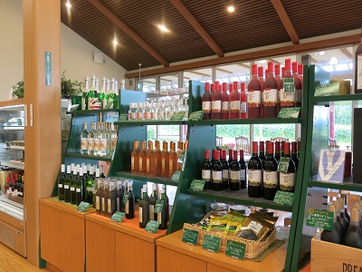 ひるぜんワイナリー