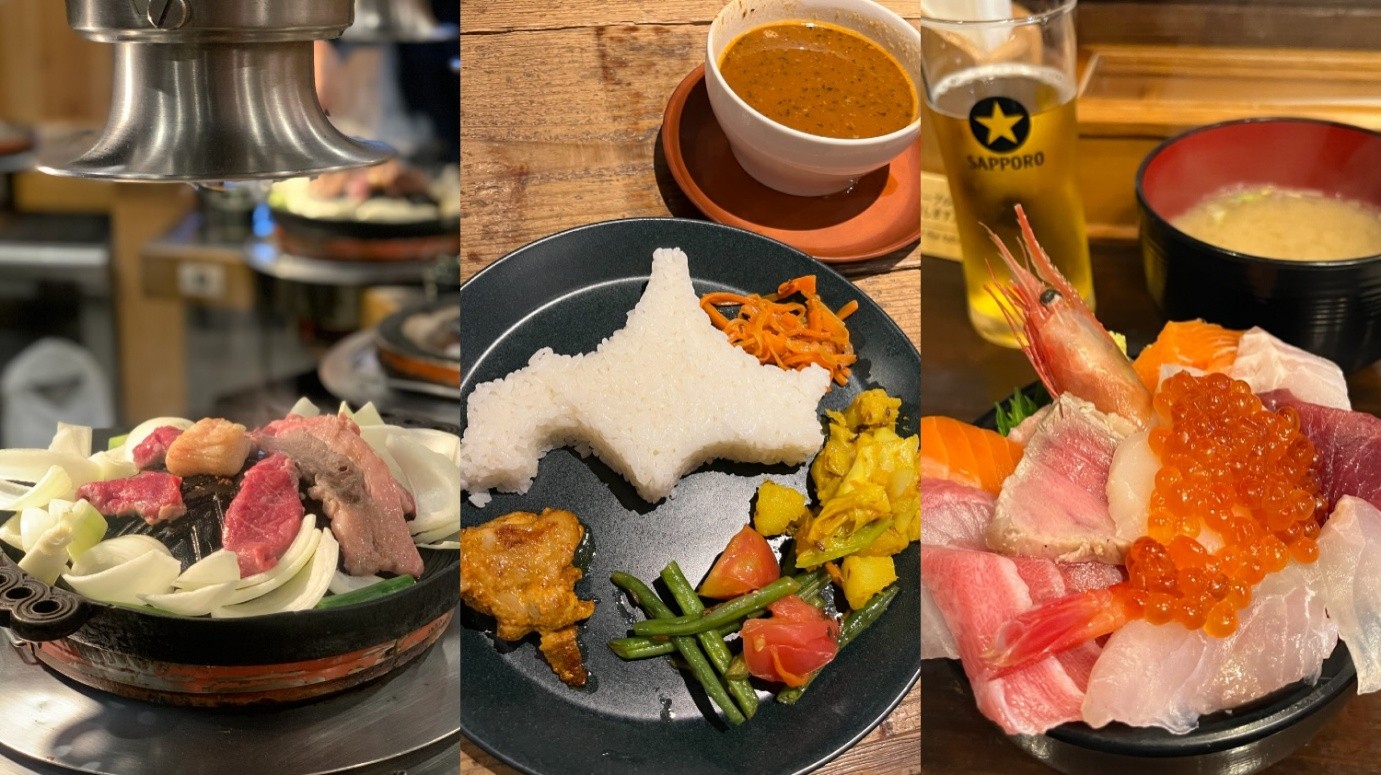 음식, 식사, 테이블웨어, 요리이(가) 표시된 사진AI 생성 콘텐츠는 정확하지 않을 수 있습니다.